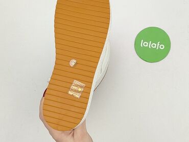 Sneakersy: Shein, Sneakersy damskie, rozmiar 40 — 6