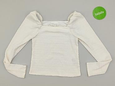 mango baleriny: H&M, Bluzka damska, rozmiar XS — 2