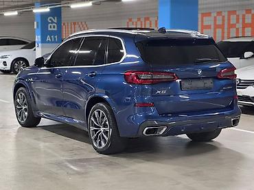 беха х5 цена: BMW X5: 2019 г., Дизель, Кроссовер — 9
