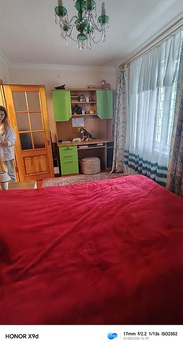 çeşqa satışı: Satılır: Klassik üslubda tam mebelləşdirilmiş mənzil otaqları - Geniş — 2