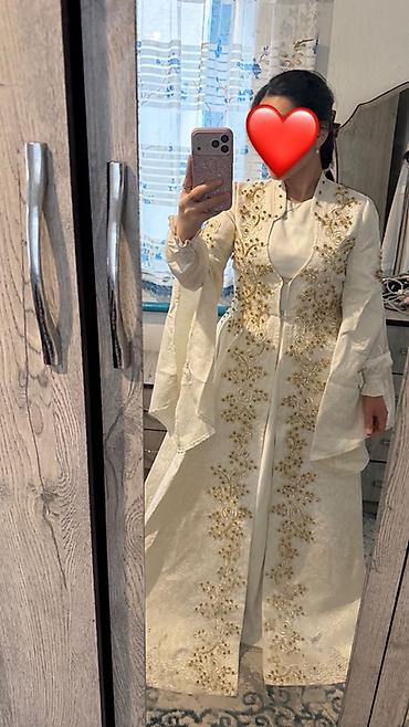 платия женская: Национальный костюм, Женский, 44, 46 (M) — 2