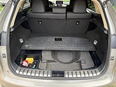 Lexus: Lexus NX: 2020 г., 2 л, Автомат, Бензин, Кроссовер — 14