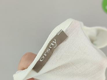 sweter orsay: Orsay, Bluzka damska, rozmiar M — 4