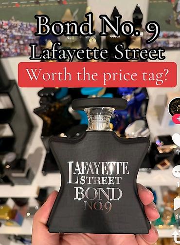 sensibilité tornade parfum: Parfüm seçimi üçün zövqlü kolleksiya: - Victoria’s Secret Bare — 6