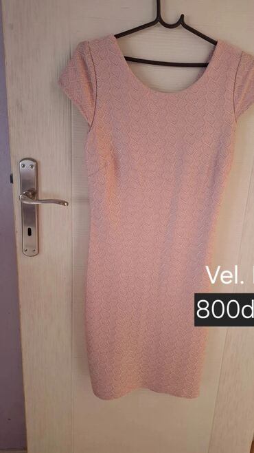 Džemperi, kardigani: Pamuk, Haljina, Vez — 5