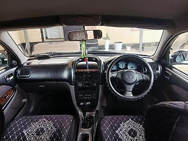 тоуоta windom 2003: Toyota Caldina: 2000 г., 2 л, Автомат, Бензин, Универсал — 2