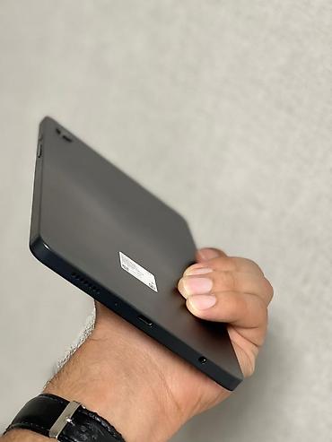 tab s9: Планшет Samsung Galaxy Tab (серия A) в черном цвете. Основные — 3