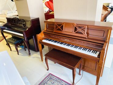 pianino: Пианино, Новый, Бесплатная доставка