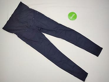 ciąza: H&M Mama, Spodnie materiałowe damskie, rozmiar S — 2