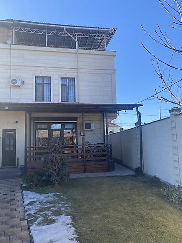 Продажа домов: Таунхаус, 150 м², 4 комнаты, Собственник, Дизайнерский ремонт — 6