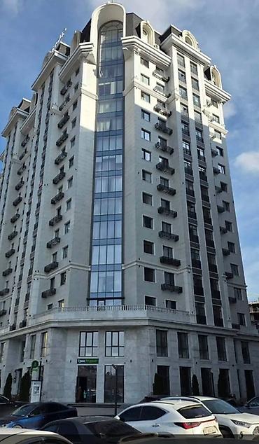 Продажа квартир: 1 комната, 47 м², Элитка, 4 этаж — 10