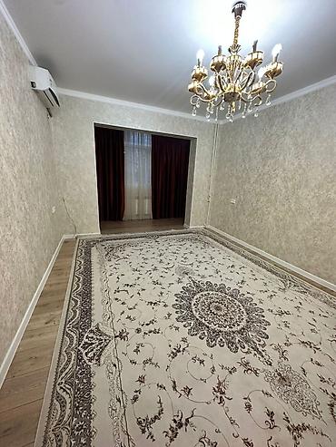 Продажа квартир: 3 комнаты, 65 м², 105 серия, 1 этаж, Евроремонт at lalafo.kg — 1 Продажа квартир: 3 комнаты, 65 м², 105 серия, 1 этаж, Евроремонт — 1