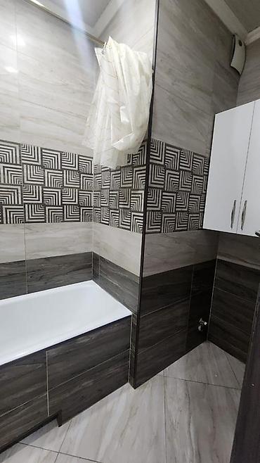 14: 2 комнаты, 74 м², Элитка, 2 этаж, Дизайнерский ремонт — 3
