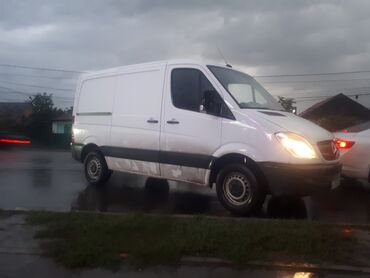щит прибор спринтер тд: Mercedes-Benz Спринтер: 2008 г., 2.2 л, Типтроник, Дизель, Фургон