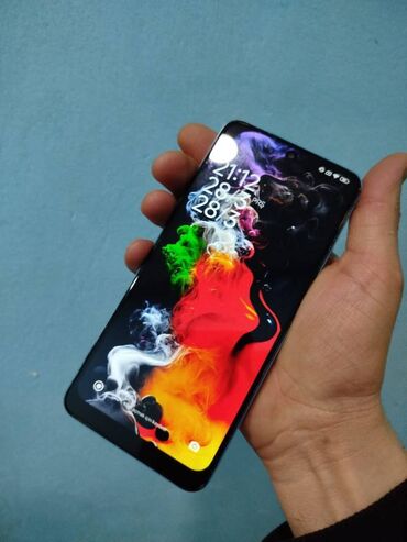 redmi not 12 pro: Xiaomi Redmi Note 12, 
 Barmaq izi, İki sim kartlı