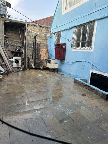 Həyət evləri və villaların satışı: 5 otaqlı, 170 kv. m, Kredit yoxdur, Orta təmir — 5