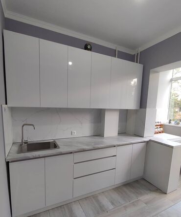 Кухонные гарнитуры: Кухонный гарнитур кухонный гарнитур кухонный гарнитур изготовление — 20