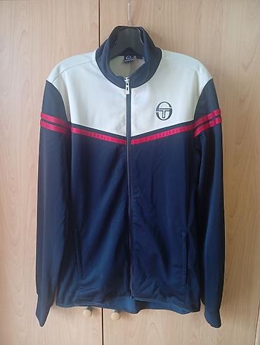 Sergio Tacchini muška sportska jakna/trenerka gornji deo U odlicnom