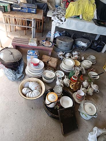 Другие емкости: Договорная цена — 6