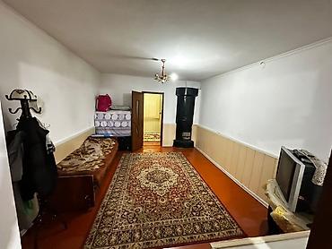 Продажа полдома: Продаётся жилой дом/часть дома барачного типа с меблированными — 7