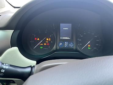 Lexus: Lexus GX: 2012 г., 4.6 л, Автомат, Газ, Внедорожник — 8