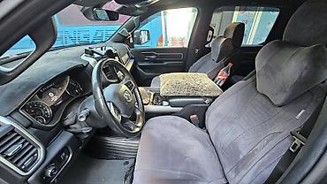 srv 3: Dodge Ram 1500: 2020 г., 5.7 л, Автомат, Бензин, Пикап — 5