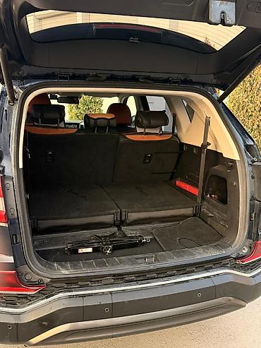 ssang: Ssangyong Rexton: 2019 г., 2.2 л, Автомат, Дизель, Внедорожник — 10