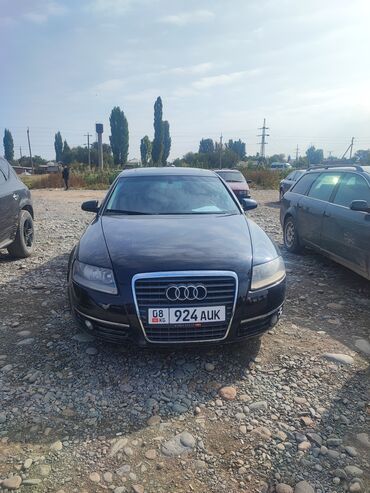 какая машина подойдет для яндекс такси бишкек: Audi A6: 2005 г., 2.4 л, Автомат, Бензин, Седан