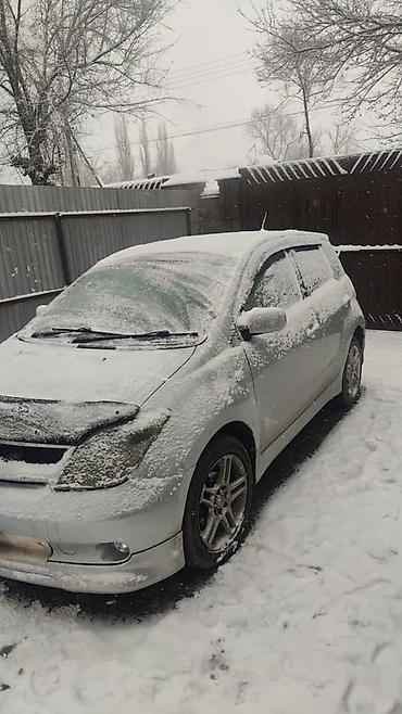 Toyota: Toyota Ist: 2003 г., 1.5 л, Автомат, Бензин, Хэтчбэк — 9