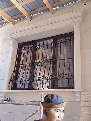 Сварка: Сварка | Заборы, оградки Гарантия, Бесплатная смета, Высотные работы — 28