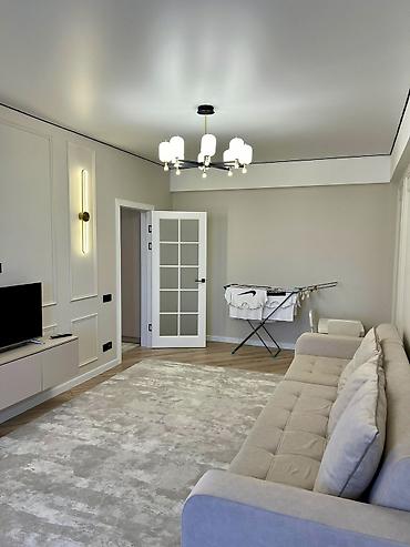 Продажа квартир: 2 комнаты, 62 м², Элитка, 5 этаж, Евроремонт — 5