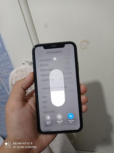 msi mag 255f e20: IPhone 11, Б/у, 64 ГБ, Черный, Защитное стекло, Чехол, 70 % — 2
