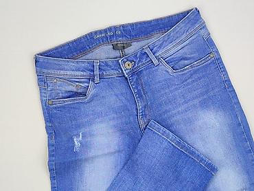 bootcut jeansy: Yessica, Jeansy damskie, rozmiar M — 1