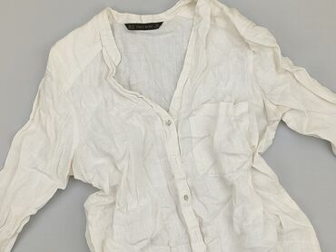 Shirts: Zara, M (EU 38), condition - Fair