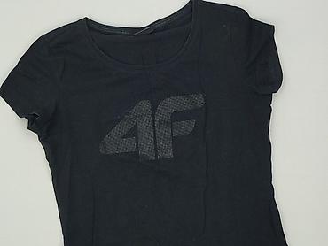 4f biedronka: 4F, T-shirt damski, rozmiar S — 1