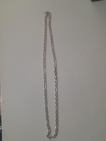 Boyunbağılar: Gumus 925 eyar. 27 gr — 1
