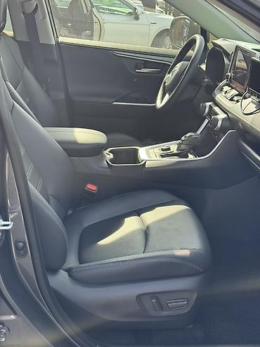 rav4 2008: Toyota RAV4: 2023 г., 2.5 л, Автомат, Гибрид, Кроссовер — 6