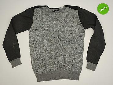 vinted platforma: Sweter dla mężczyzn, rozmiar M — 3