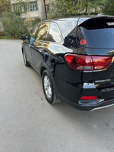bmw m4: Kia Sorento: 2019 г., 2.4 л, Бензин, Кроссовер — 5