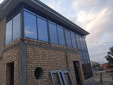 Пластиковые окна на заказ: Пластиковое окно на заказ, Тип окна: Фасадные, Балконные, Бесплатная установка, Без рассрочки — 12