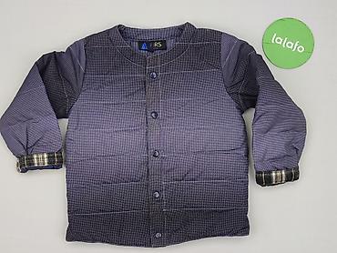 pull and bear ubrania: Kurtka puchowa 4-5 lat, Tkaniny syntetyczne, stan - Bardzo dobry — 2