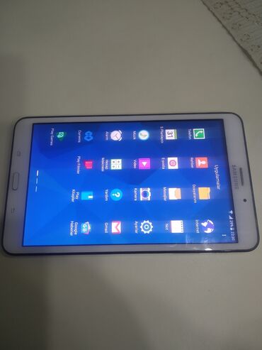 Samsung: Samsung Galaxy A04, 16 GB, rəng - Ağ — 4