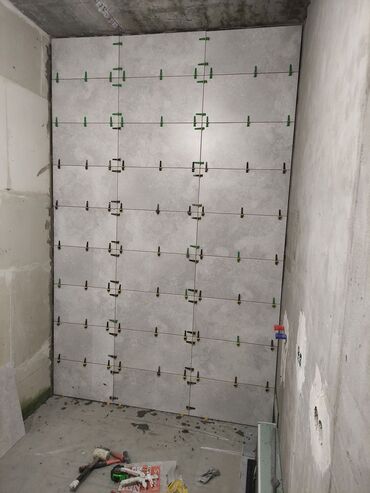 Укладка плитки: Плиточные и отделочные работы под ключ - Укладка керамической плитки — 5