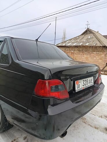 Daewoo: Daewoo Nexia: 2011 г., Седан at lalafo.kg — 6 Daewoo: Daewoo Nexia: 2011 г., Седан — 6