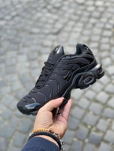 Patike: Nike air max tn patike A klasa Novo Brojevi 36 do 41 Sa kutijom fb — 10