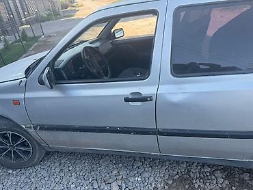mini coper: Volkswagen Golf: 1996 г., 2 л, Механика, Хэтчбэк — 7