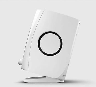 se electronics: ADAM Audio D3V Black Система активного настольного монитора — 8