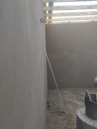 Штукатурка, шпаклевка: Штукатурка стен 3-5 лет опыта — 10