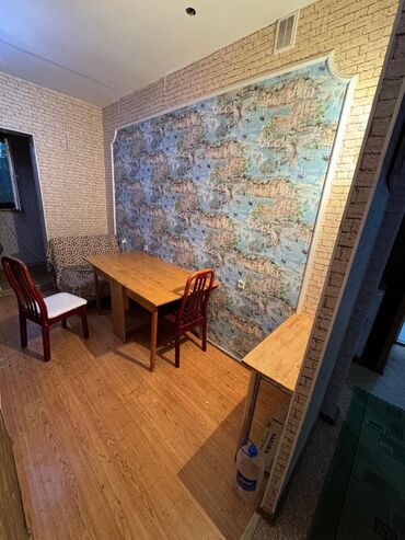 Продажа квартир: 2 комнаты, 62 м², 106 серия, 7 этаж, Косметический ремонт — 8