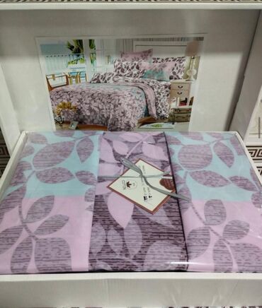 Yataq otağı dəstləri: İkinəfərlik çarpayı, Türkiyə — 8